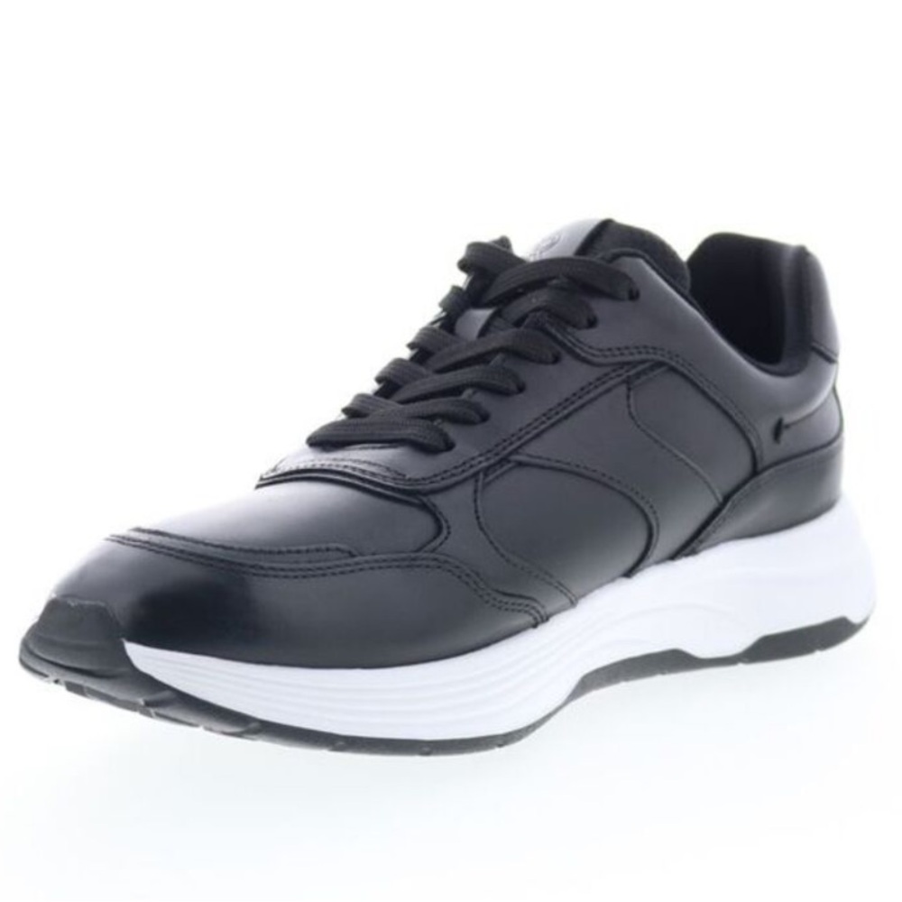 🆕Men’s Rockport RM HARRISON 2 Leather Sneakers